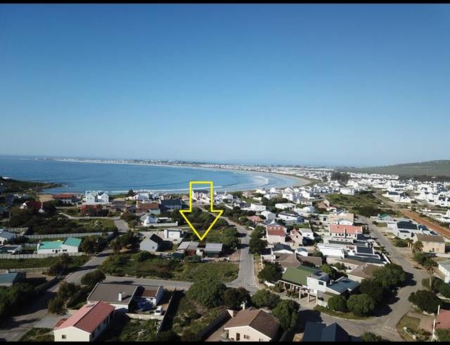 LAND FOR SALE IN BRITANNIA BAY